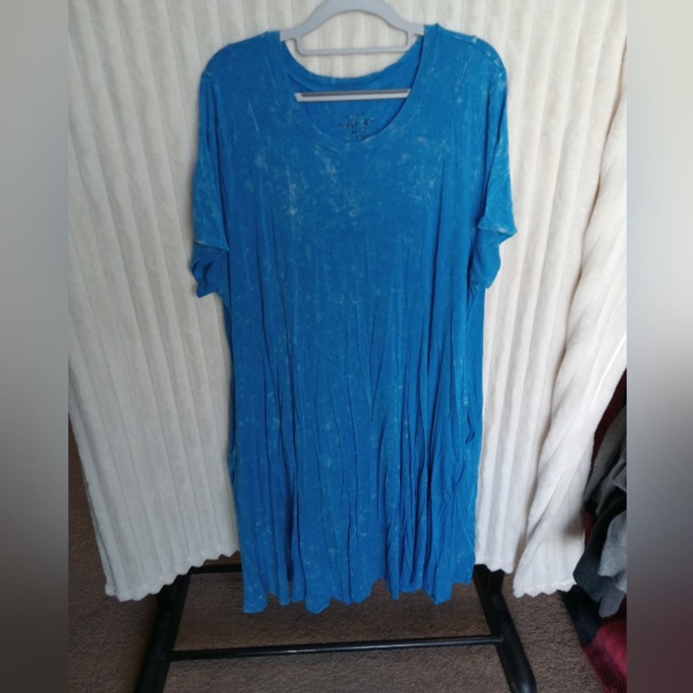 Torrid Dress